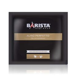 Barista Pods Auro Perfetto 7g Box of 20pcs
