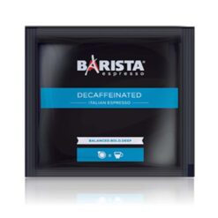 Barista Pods Decaf 7g Box of 20pcs