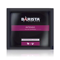 Barista Pods Intenso 7g  Box of 20pcs