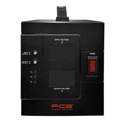 PCE Power Systems SVR 2000 Stabilizer