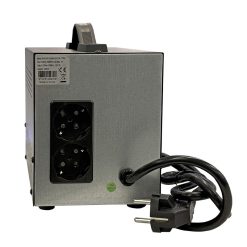 PCE Power Systems SVR 2000 Stabilizer - Image 3