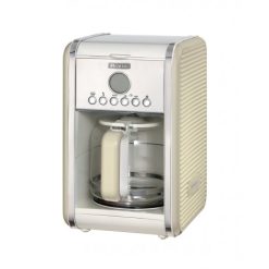 Ariete 1342 Vintage Drip Coffee  960W Beige