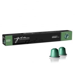 Aluminum Capsule Gia Cardamom