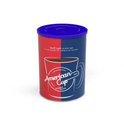American Cup ( Filter Coffee )