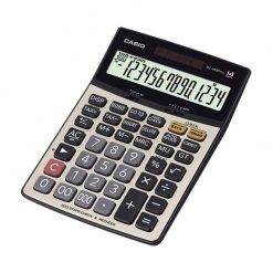 Casio DJ-240DPLUS Calculator