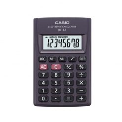 Casio HL-4A Calculator