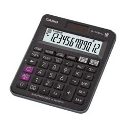 Casio MJ-120DPLUS Calculator