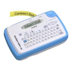 Casio KL-130 Label It! Compact Printer