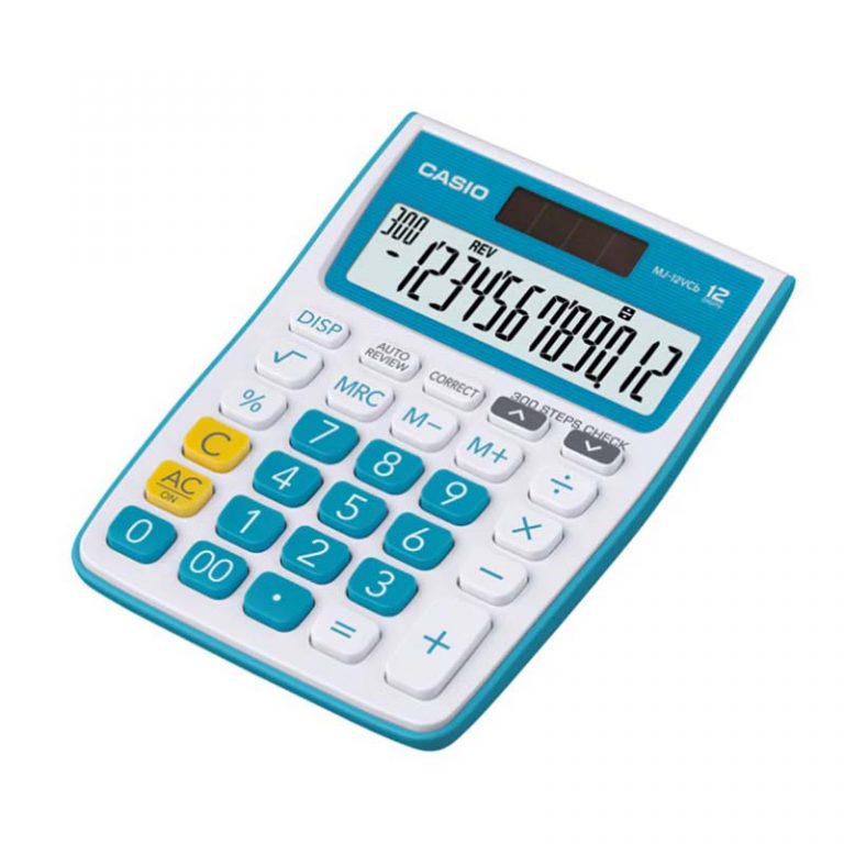 casio mj 12 sb