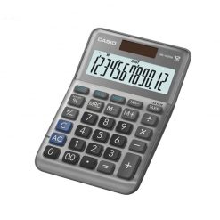 Casio MS-120FM-BK Calculator