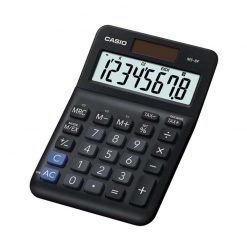 Casio MS-8F Calculator