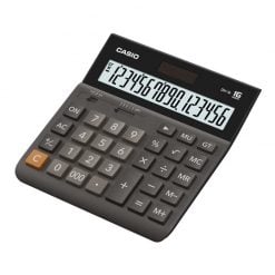 Casio DH-16 Calculator