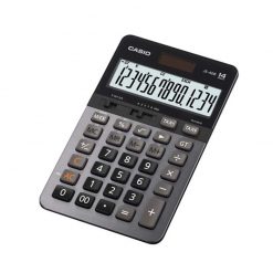 Casio JS-40B-W Calculator