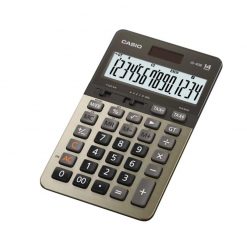 Casio JS-40B-GD Calculator