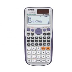Casio FX-991ESPLUS Calculator