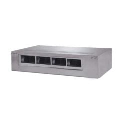 Haier AD-96NAHAEA  Concealed Duct Type 85,300 BTU COOLING, 92,100 BTU HEAT