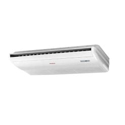 Haier Hcfu-36Hh03 Convertible Type (Wall And Mount) Cooling: 36,000 BTU | Heating: 42,000 BTU