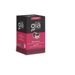 Capsule GIA Strong Ground 7 Grs/ 10 Pcs