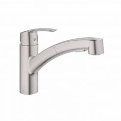 Grohe 30307DC0 Start OHM Sink Low Extr. Spray