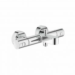 Grohe 34337000 Precision Joy THM Bath Exposed