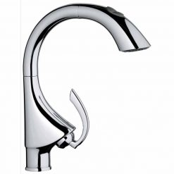 Grohe K4 Single-Lever Sink Mixer 1/2