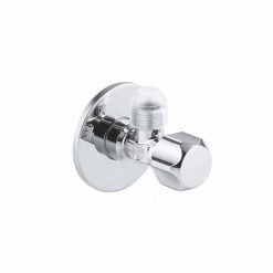 Grohe  2204700M Angle Valve   1/2" x 3/8" (10PCS)