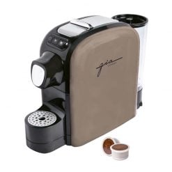 Gia Espresso Machine Gray