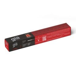Aluminum Capsule Gia Lungo