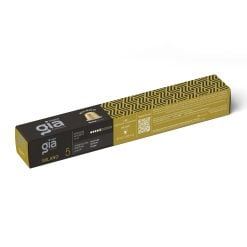 Aluminum Capsule Gia Milano