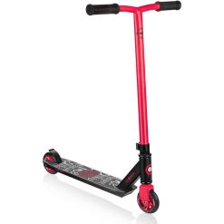 Globber Stunt Scooter Gs 360 620-102 Black Red