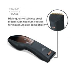 Beurer HR5000 Hair Clipper