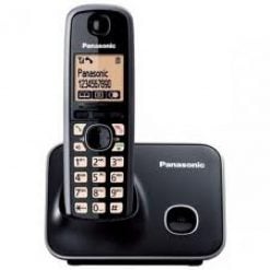 Panasonic KX-TG3711BXB Cordless 2.4ghz