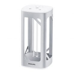 Philips 8719514286108 UV-C Desk Lamp White