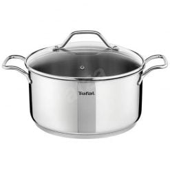 Tefal Intuition SS V2 Stewpot 24cm & Lid