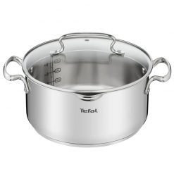 Tefal Intuition SS V2 Stewpot 24cm & Lid