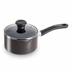 Tefal Delicia Chai Pan & Lid 16cm