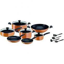 Tefal Set 11 Pieces Prima
