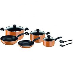 Tefal Set 10 Pieces Prima