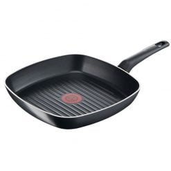 Tefal Cook N Clean Grillpan 26x26