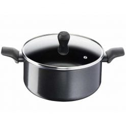 Tefal Cook N Clean Stewpot 24cm & Lid