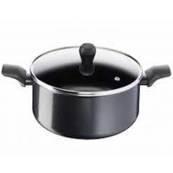 Tefal Cook N Clean Stewpot 26cm & Lid