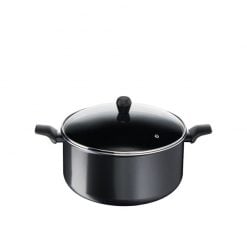 Tefal Cook N Clean Stewpot 30cm & Lid