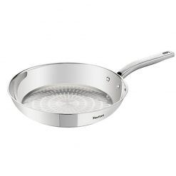 Tefal Intuition SS V2 Frypan 20cm Uncoated