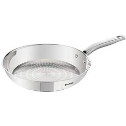 Tefal Intuition SS V2 Frypan 28cm Uncoated
