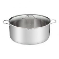 Tefal Intuition SS V2 Stewpot 28cm & Lid