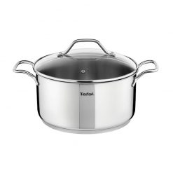 Tefal Intuition SS V2 Stewpot 30cm & Lid
