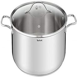 Tefal B9087414 Intuition SS V2 Stewpot 32cm & Lid