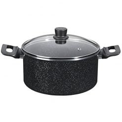 Tefal Cuisinez Brut Stewpot 24cm