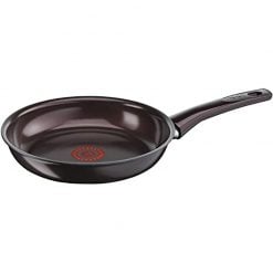 Tefal Dark Ruby Frypan 21cm