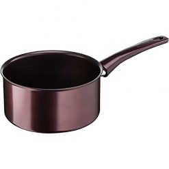 Tefal Dark Ruby Saucepan 18cm